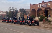 Excursion de Quad à Ait Ben Haddou – ABH DREAM Quad & Horse 