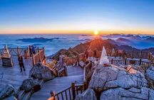 Half Day Fansipan Cable Car Sightseeing & Spiritual Complex