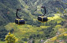 Half Day Fansipan Cable Car Sightseeing & Spiritual Complex