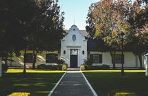Savour Voyager Wine Tasting