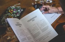 Savour Voyager Wine Tasting