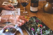 Savour Voyager Wine Tasting