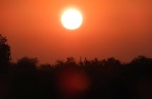 5 Day Kruger Park tours and Manyeleti Safari and Panorama Tour