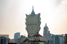 Macao Private Sightseeing Tour with Daily Chauffeur