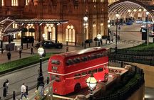 Macau Private Tour: Comfort & Culture with Daily Chauffeur
