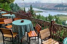  Full Day Guided Tour in Istanbul (SL-9)