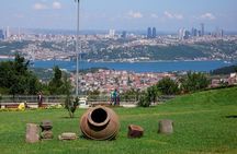  Full Day Guided Tour in Istanbul (SL-9)