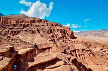 All in one day: Issyk Kul lake, Kok Moinok Canyon and Burana