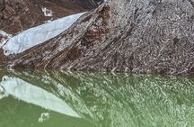 Discover Almaty's Tian-Shan mountain on a Hiking Tour