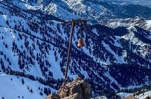 Discover Almaty's Tian-Shan mountain on a Hiking Tour