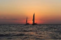 Full Day IOS Escape Tour with Scenic Views and Activities
