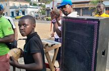 Waterfall Organic Coffee Taste and Forest Community Tour 