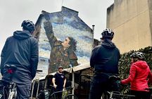 The Essential Bike and E Bike Tour of Glasgow Center and Beyond