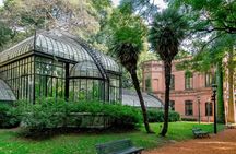 Tour a pie de Historia y Naturaleza en Palermo, Buenos Aires