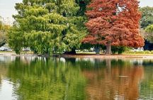 Tour a pie de Historia y Naturaleza en Palermo, Buenos Aires