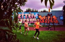 Run in Copenhagen with a Local: 8K Group Running Tour