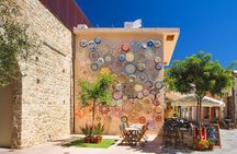 Authentic Paphos: Culture, Flavors and Traditions