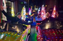 Tokyo：Akihabara Flash Go Kart Street Tour (including guide)