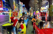 Tokyo：Akihabara Flash Go Kart Street Tour (including guide)