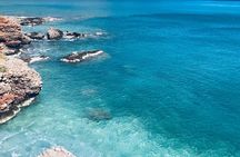 Private VIP Excursion to Vai Beach and Monastery Toplu