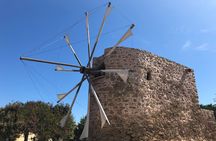 Private VIP Excursion to Vai Beach and Monastery Toplu