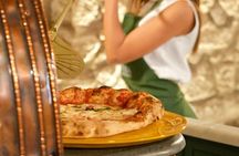 Pizza and Bread Cooking Class: The Scent of Flour