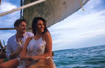 Sunset Cruise Sea Trip with amazing Views & Transfers - Zanzibar