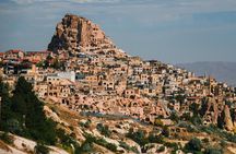 1 Day History and Nature Cappadocia Red Tour
