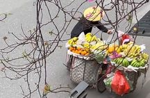 Hanoi city tour