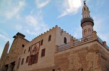 Private Luxor and Karnak Temples Guided Tour with Admission