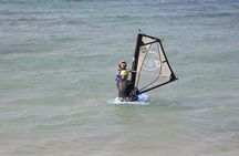 Private Windsurf Lessons Essaouira