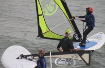 Private Windsurf Lessons Essaouira