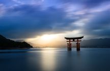 Hiroshima & Miyajima by Bullet Train from Tokyo 