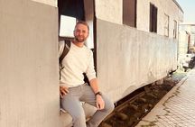 Layover in Addis Ababa 5 hour tour 