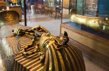 Egypt Tour package for 8 Days, Cairo and Nile Cruise