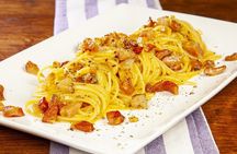 St. Peter Basilica Guided Tour with Italian Lunch