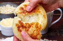 Eat Like a Colombian with a Local Guide