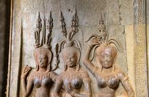 Angkor Temple Full Day Tour
