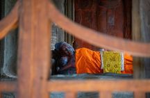 Angkor Temple Full Day Tour