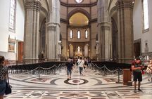 Florence ﻿Duomo Cathedral Private Tour