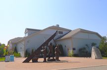 3 different tours to choose from