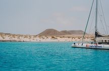 La Graciosa Island Tour for Cruise Passengers from Lanzarote 