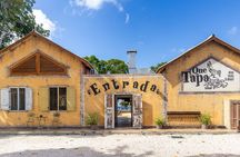 Curacao Beach Express