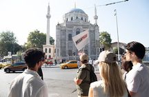 Istanbul MegaPass: Skip-the-Line E-Tickets for Top Attractions