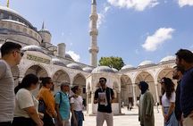 Istanbul MegaPass: Skip-the-Line E-Tickets for Top Attractions