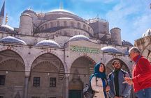 Istanbul MegaPass: Skip-the-Line E-Tickets for Top Attractions
