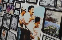 Pablo Escobar Private Tour in Medellin with All Inclusive Guide