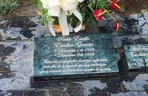 Pablo Escobar Private Tour in Medellin with All Inclusive Guide
