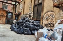 Garbage and Rats in New York City Walking Tour