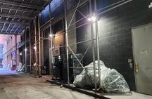 Garbage and Rats in New York City Walking Tour